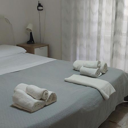 Home Di F Neapol Zewnętrze zdjęcie