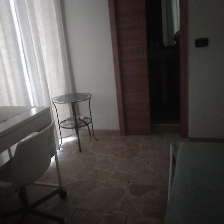 Home Di F Neapol Zewnętrze zdjęcie