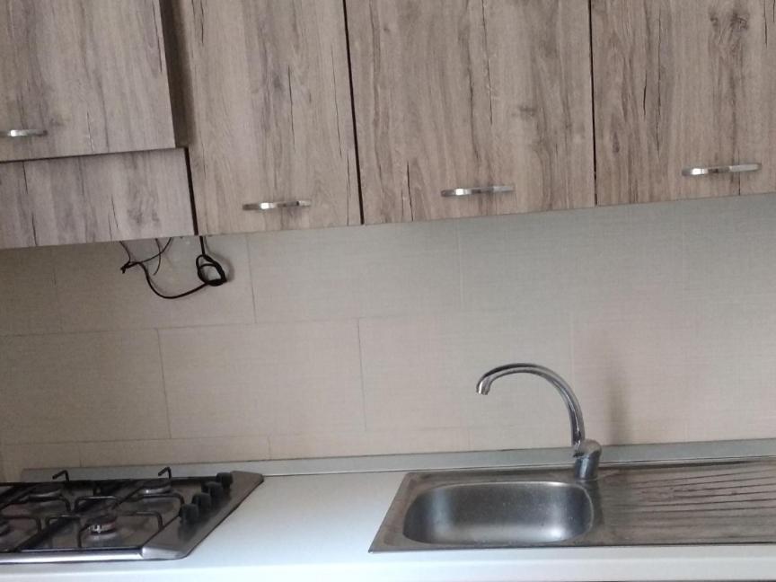 Home Di F Neapol Zewnętrze zdjęcie