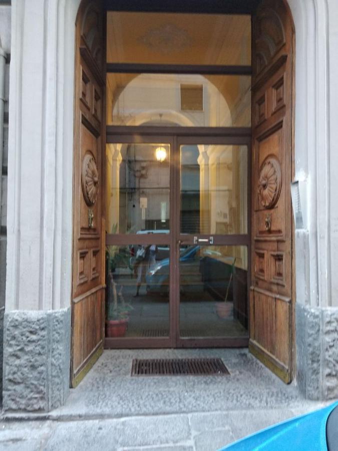 Home Di F Neapol Zewnętrze zdjęcie