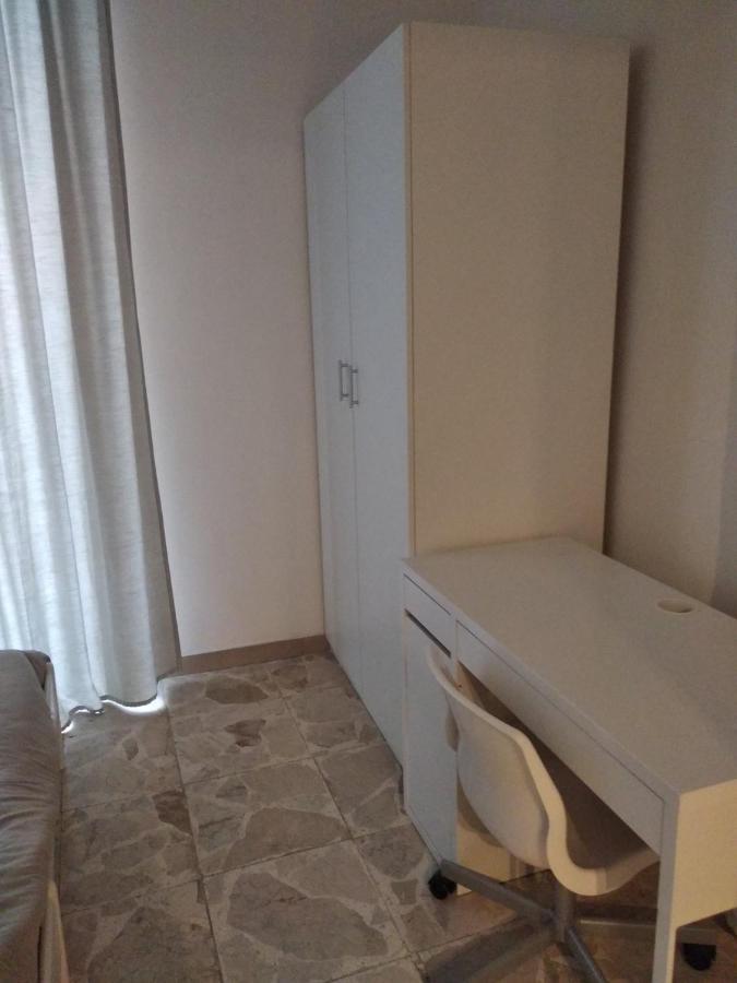 Home Di F Neapol Zewnętrze zdjęcie