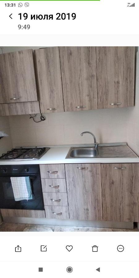 Home Di F Neapol Zewnętrze zdjęcie