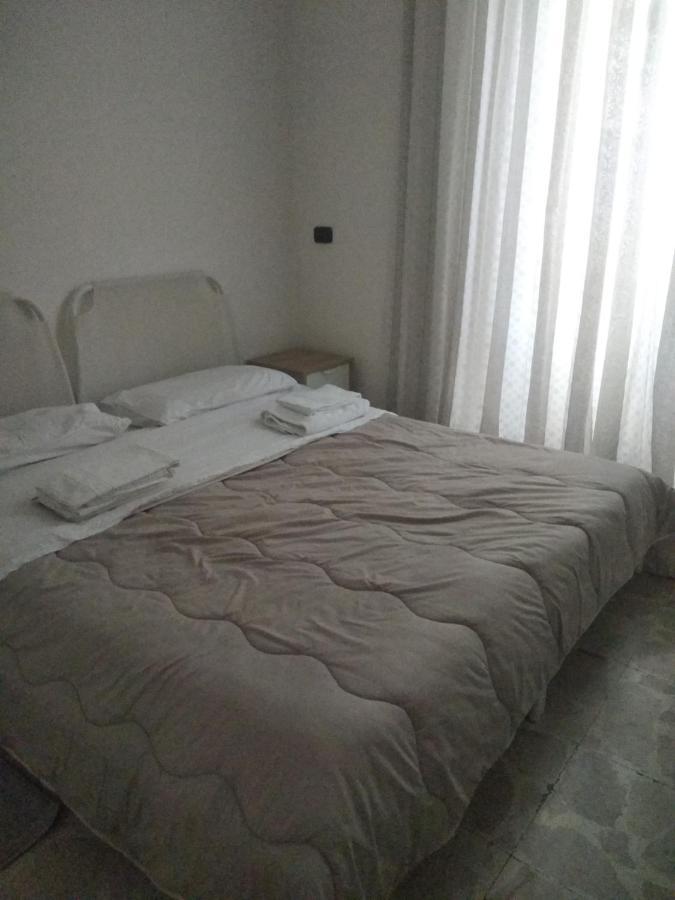 Home Di F Neapol Zewnętrze zdjęcie