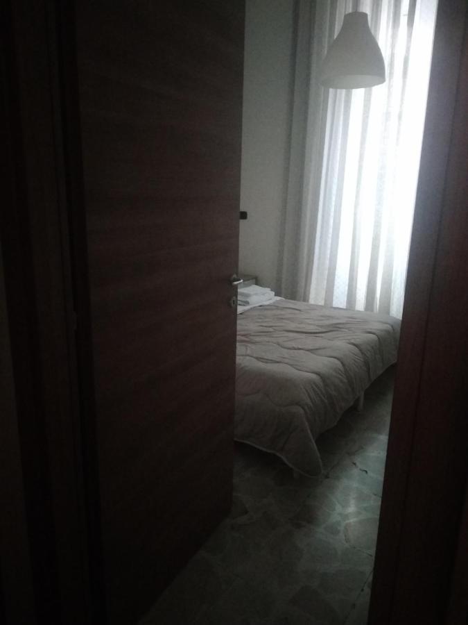 Home Di F Neapol Zewnętrze zdjęcie