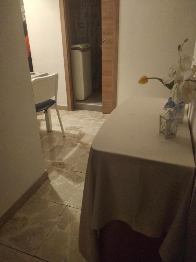 Home Di F Neapol Zewnętrze zdjęcie