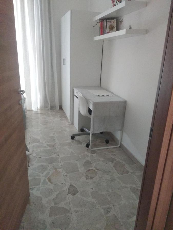 Home Di F Neapol Zewnętrze zdjęcie