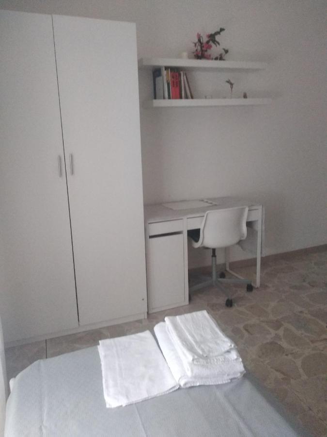 Home Di F Neapol Zewnętrze zdjęcie