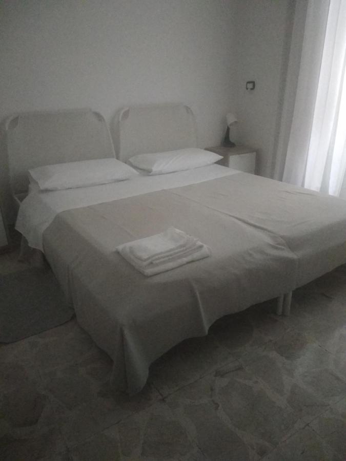 Home Di F Neapol Zewnętrze zdjęcie