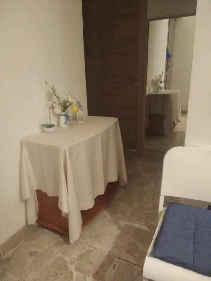 Home Di F Neapol Zewnętrze zdjęcie