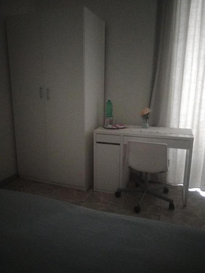Home Di F Neapol Zewnętrze zdjęcie