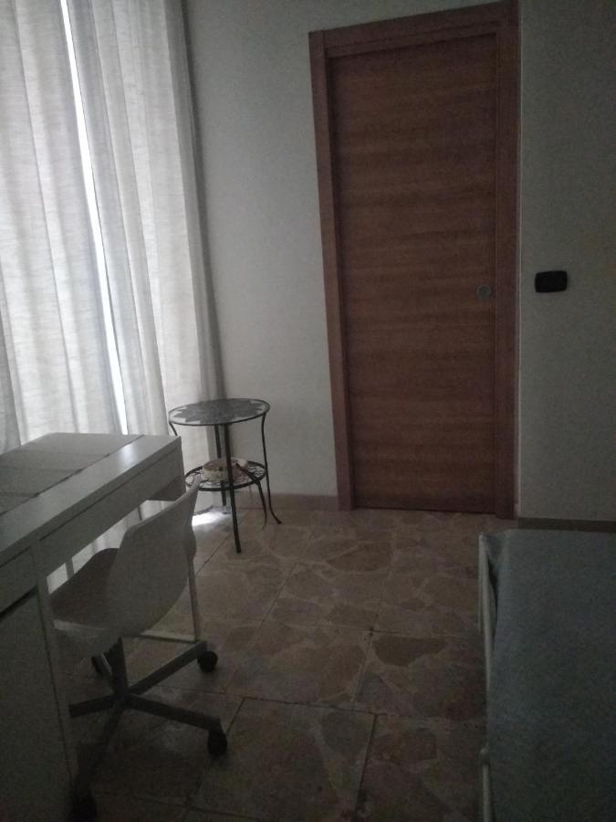 Home Di F Neapol Zewnętrze zdjęcie