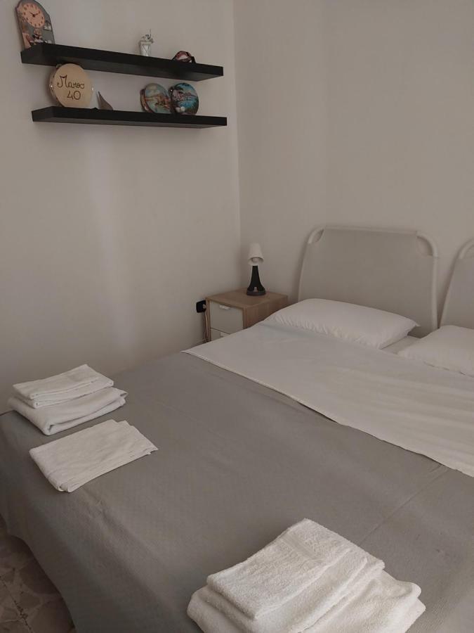 Home Di F Neapol Zewnętrze zdjęcie