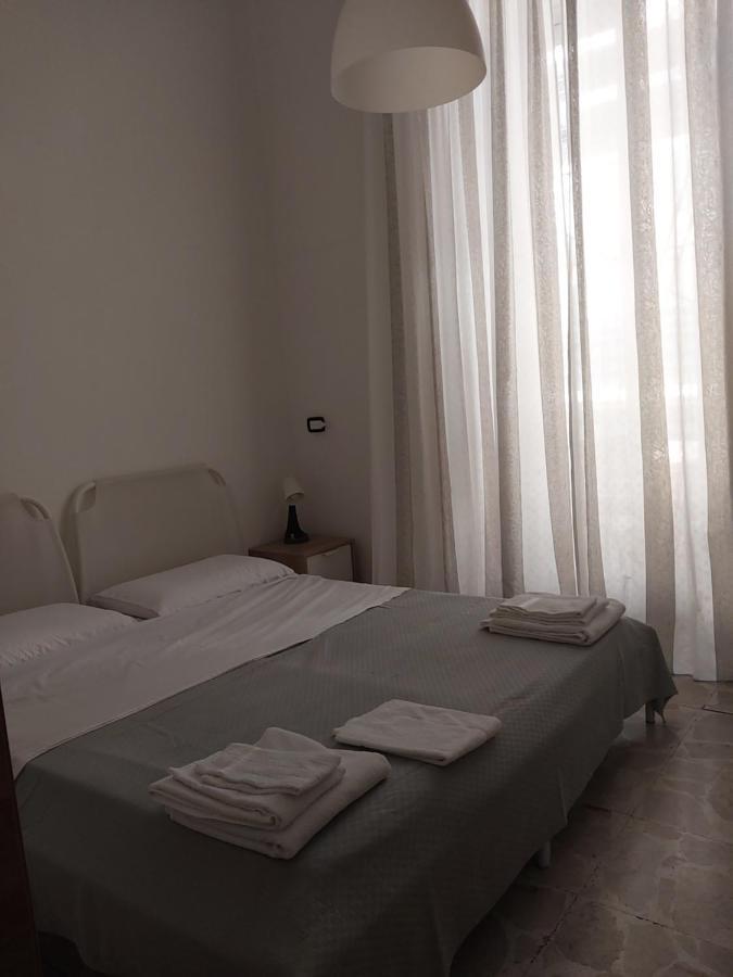 Home Di F Neapol Zewnętrze zdjęcie