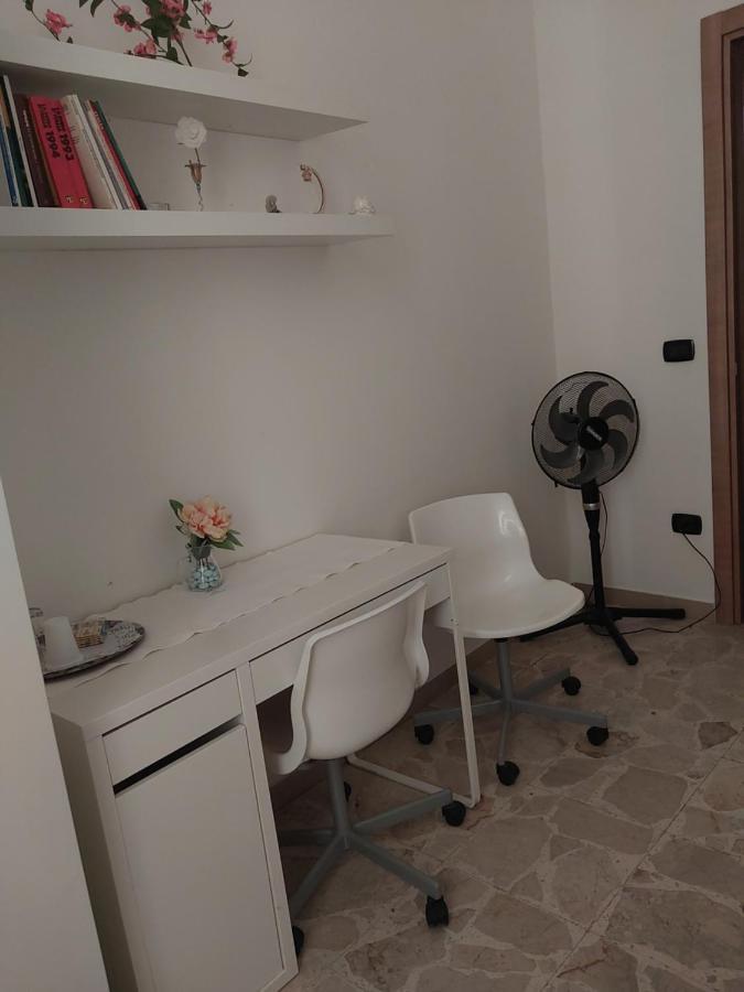 Home Di F Neapol Zewnętrze zdjęcie
