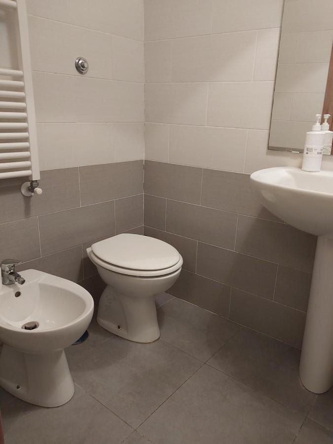 Home Di F Neapol Zewnętrze zdjęcie