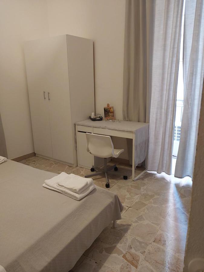 Home Di F Neapol Zewnętrze zdjęcie