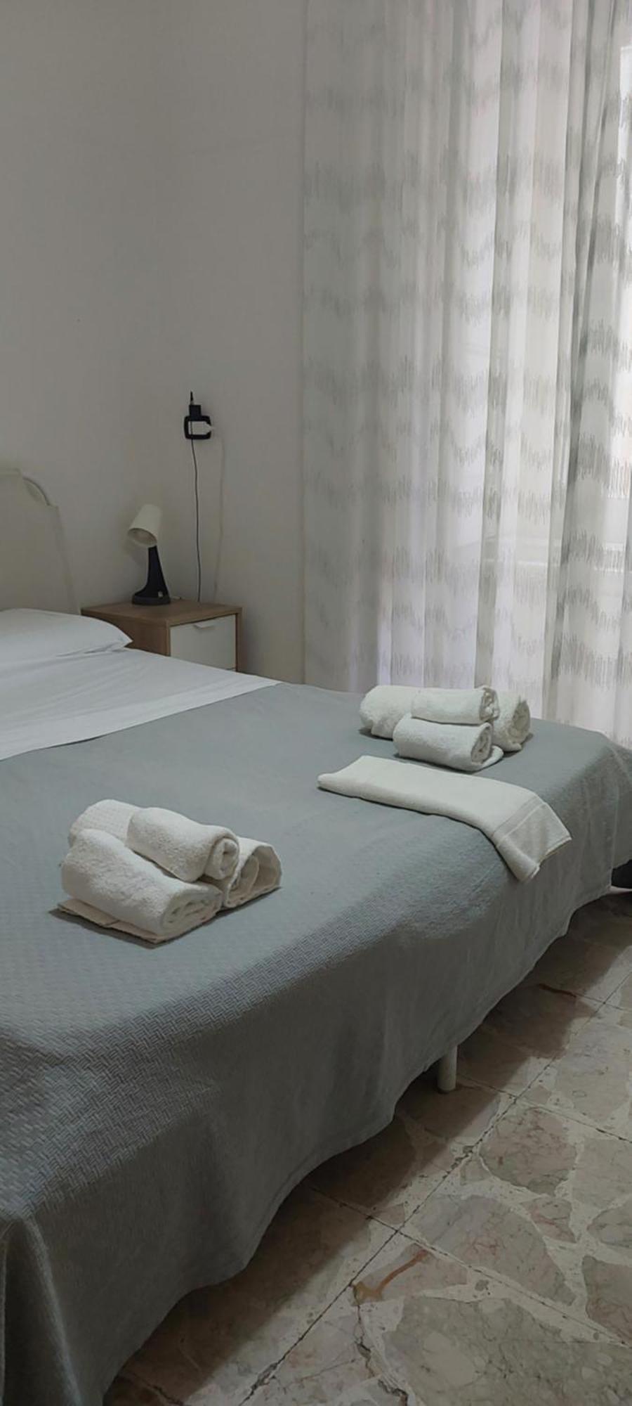 Home Di F Neapol Zewnętrze zdjęcie