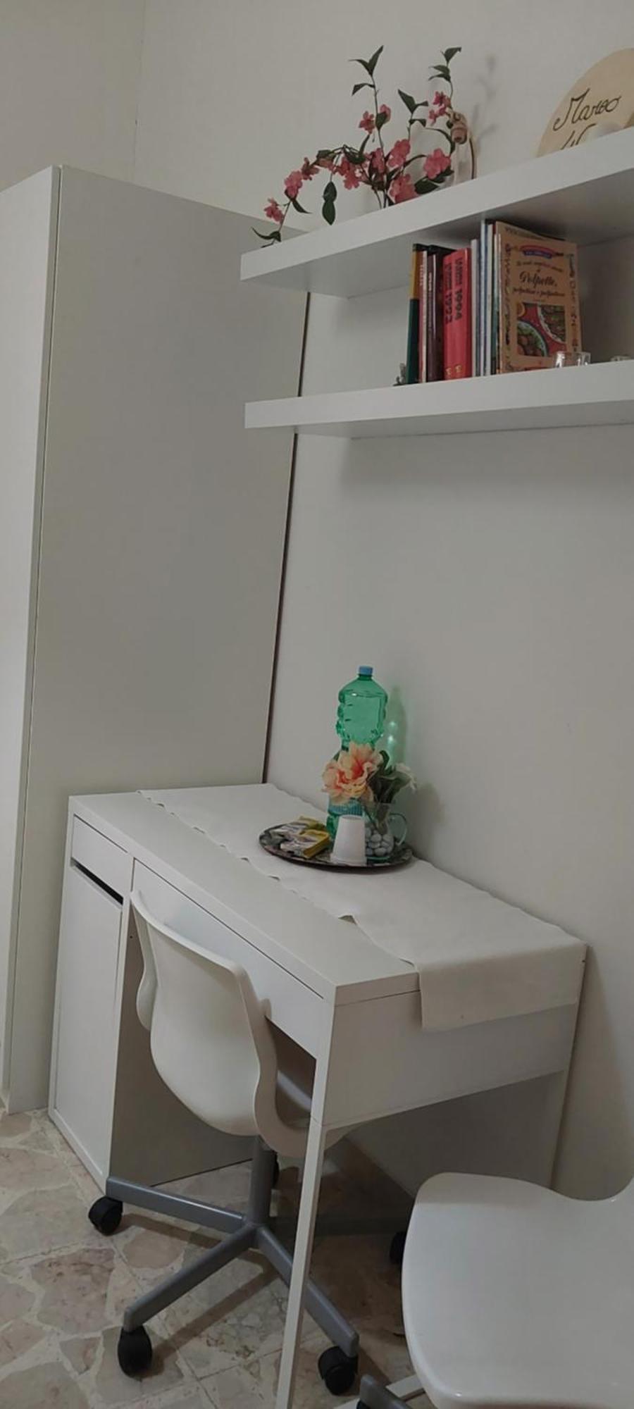 Home Di F Neapol Zewnętrze zdjęcie