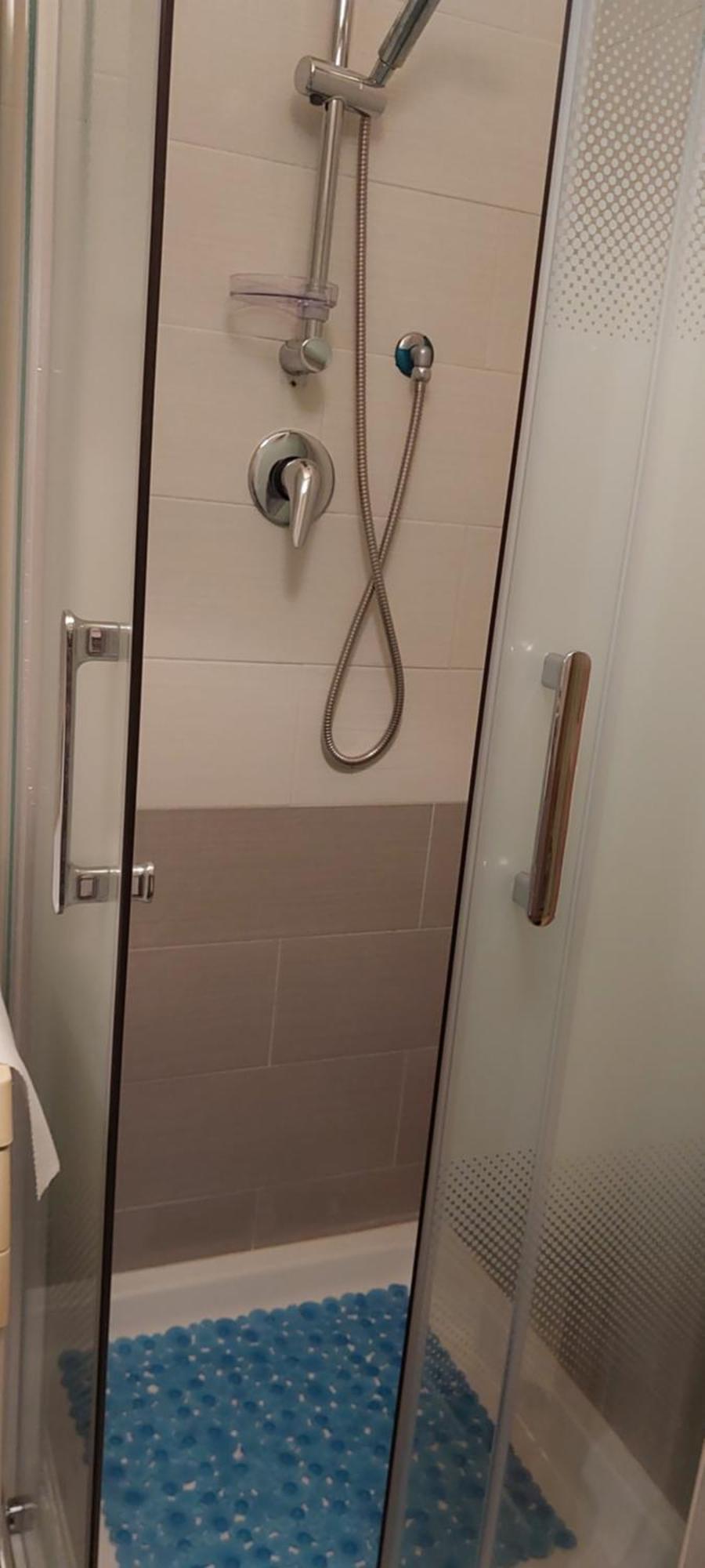 Home Di F Neapol Zewnętrze zdjęcie