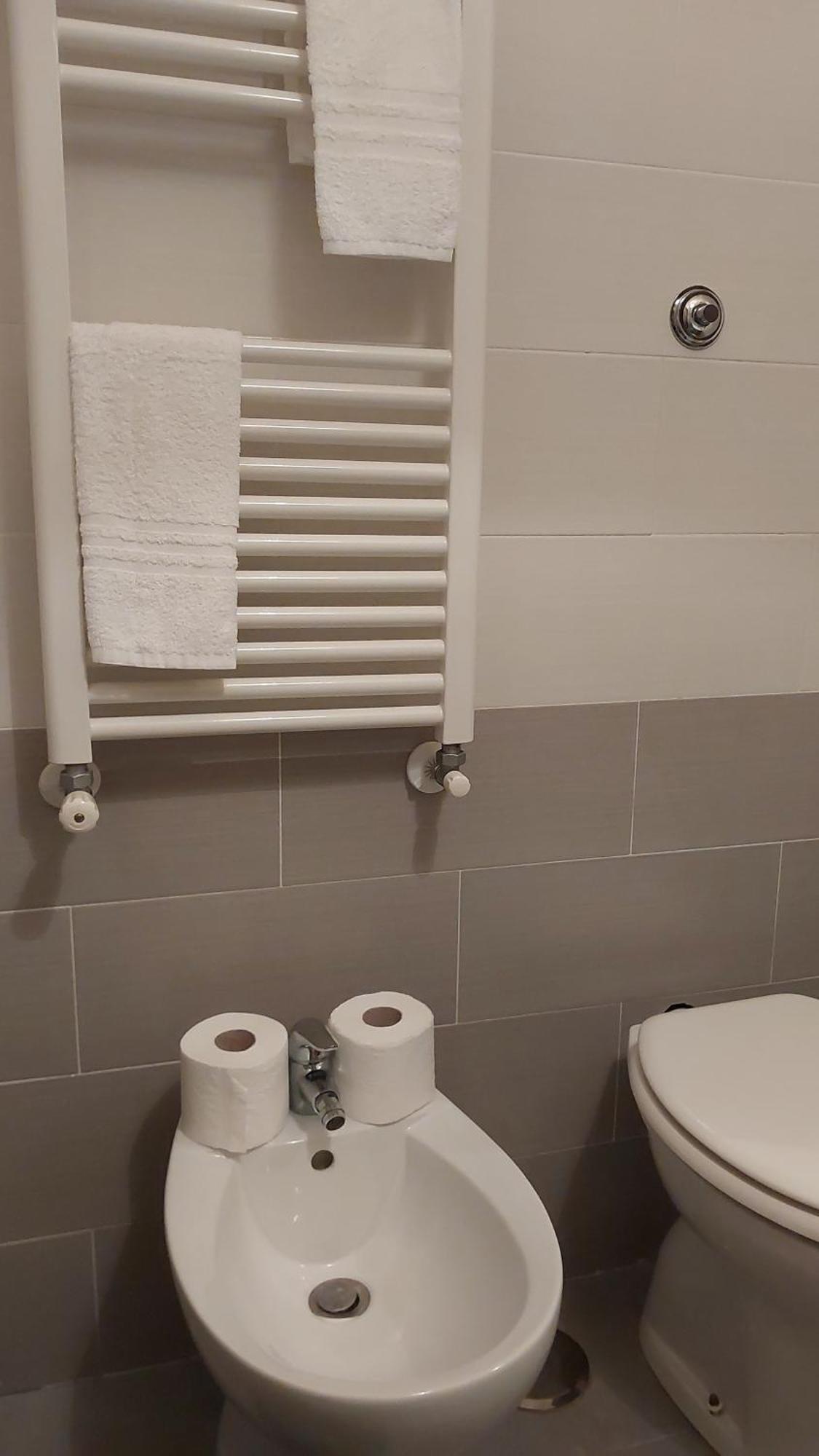 Home Di F Neapol Zewnętrze zdjęcie