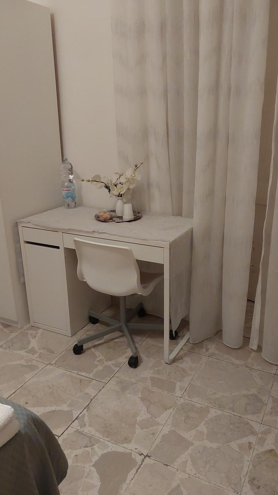 Home Di F Neapol Zewnętrze zdjęcie