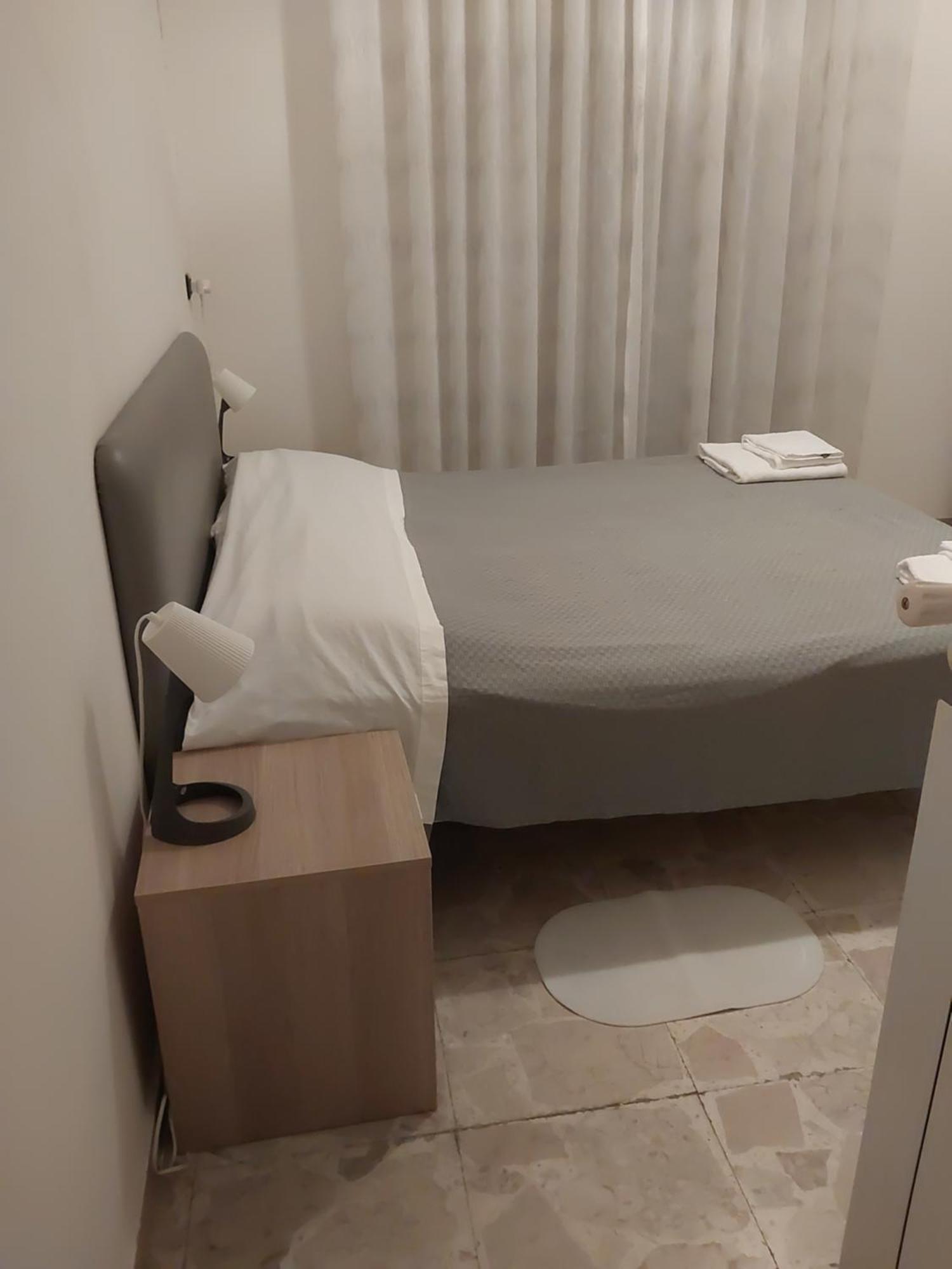 Home Di F Neapol Zewnętrze zdjęcie