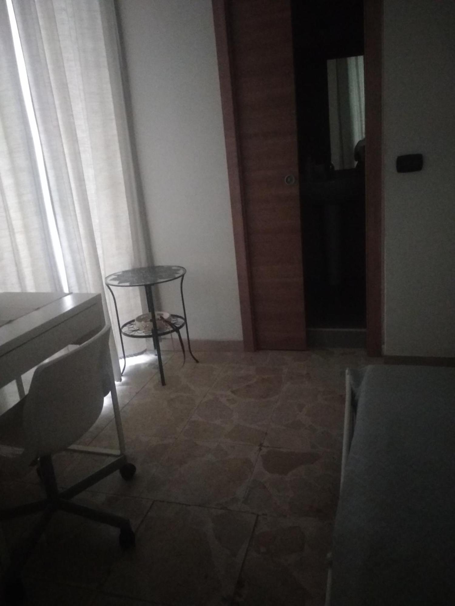Home Di F Neapol Zewnętrze zdjęcie