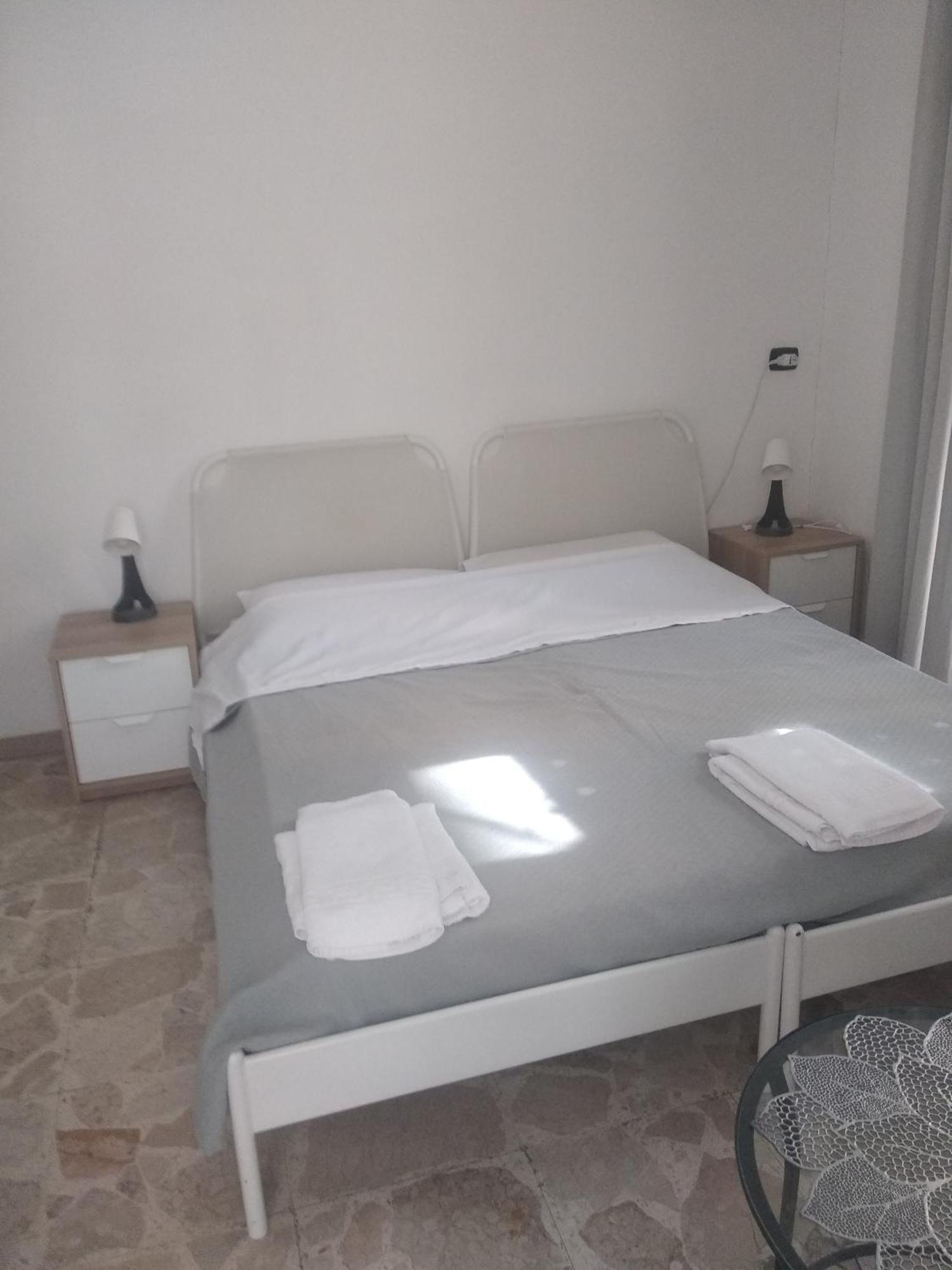 Home Di F Neapol Zewnętrze zdjęcie
