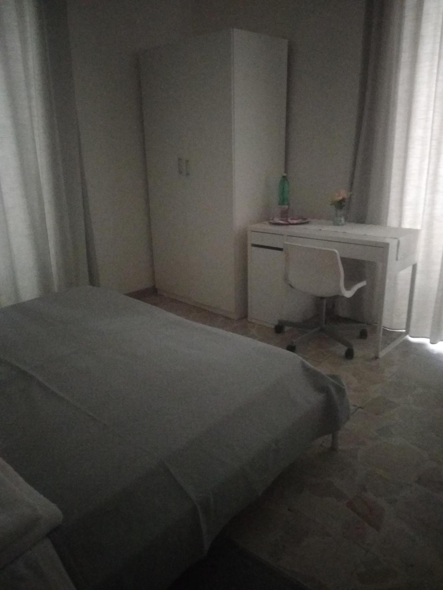 Home Di F Neapol Zewnętrze zdjęcie