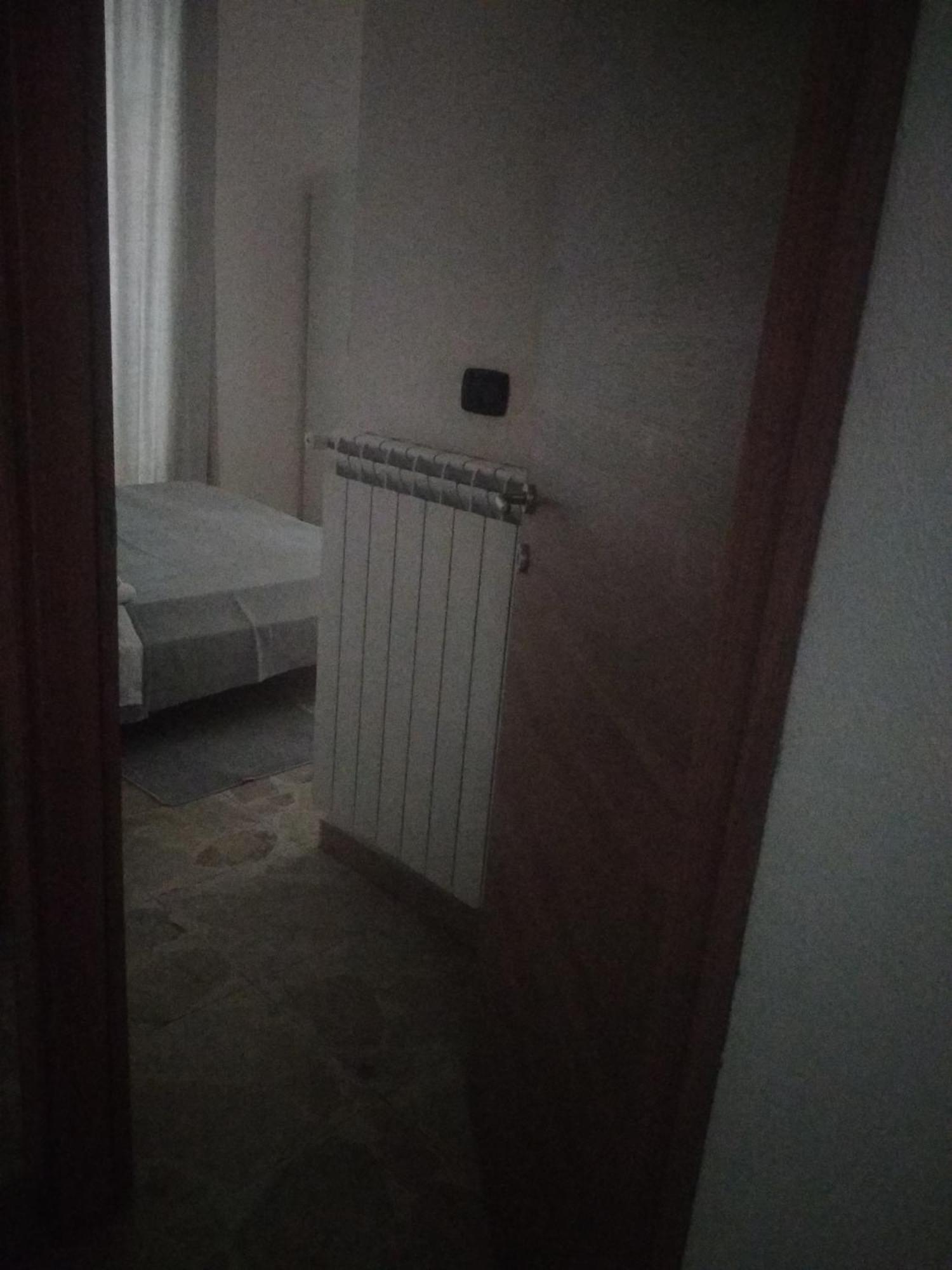 Home Di F Neapol Zewnętrze zdjęcie