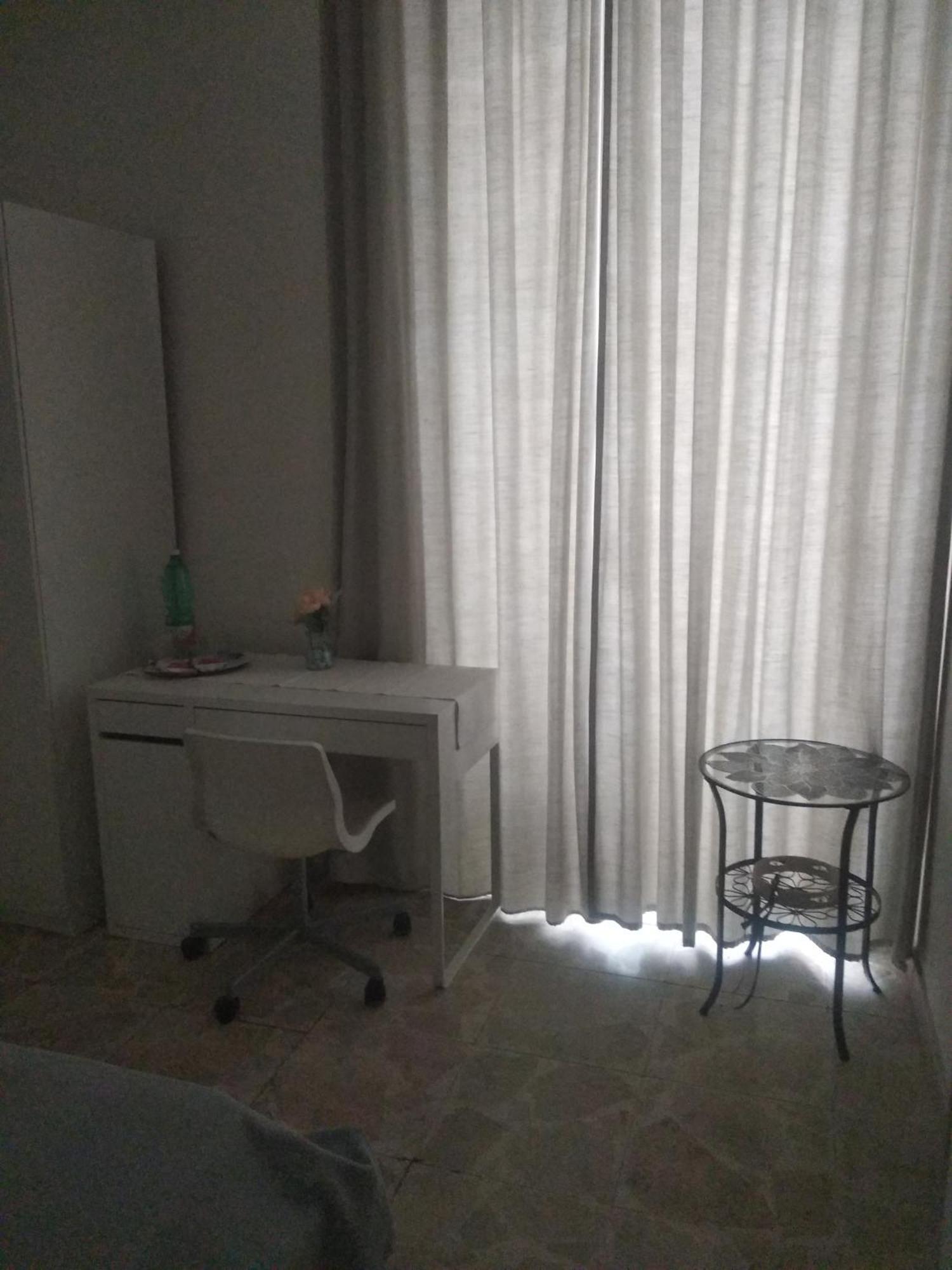 Home Di F Neapol Zewnętrze zdjęcie